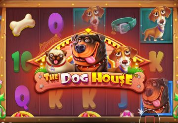 Playtech - игровой автомат онлайн от Various с RTP 96.64%